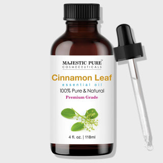 Cinnamon Essential Oil (4oz)
