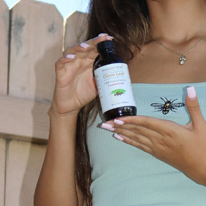 
  
    Clove Leaf Essential Oil | 100% Pure and Natural | 4 fl oz
  
