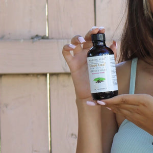 
  
    Clove Leaf Essential Oil | 100% Pure and Natural | 4 fl oz
  
