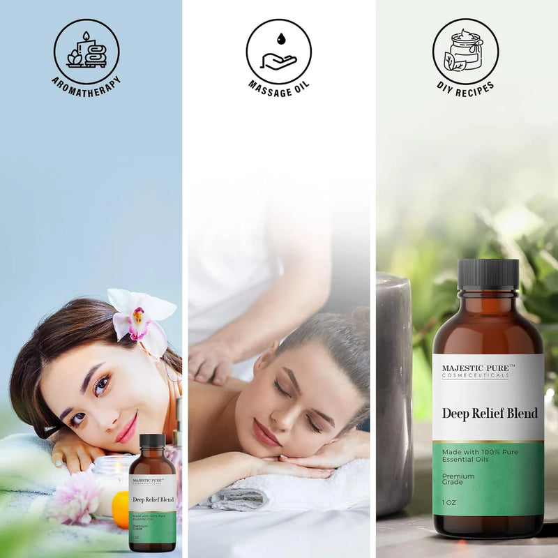 
  
    Deep Relief Essential Oil Blend | 1oz
  
