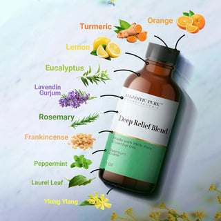 
  
    Deep Relief Essential Oil Blend | 1oz
  
