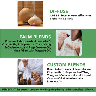 
  
    Gift of Sleep Ritual
  
