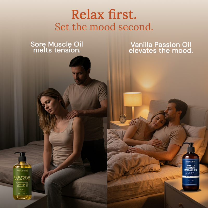 
  
    Caress and Connect Set
  
