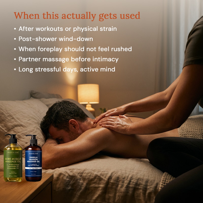 
  
    Caress and Connect Set
  
