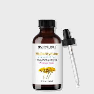 Helichrysum Essential Oil (1 oz)