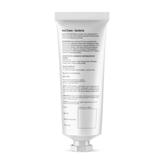 
  
    Gardenia Hand Cream | 3.5 fl oz
  
