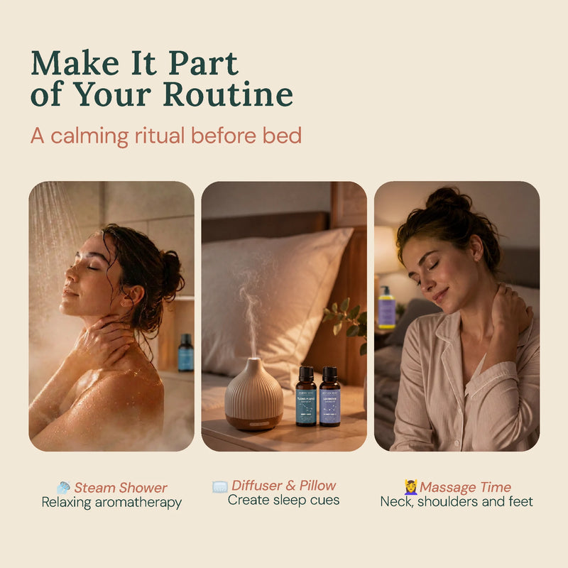 
  
    Sleepmaxxing Ritual Set
  
