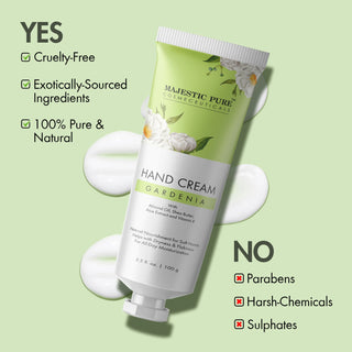 
  
    Gardenia Hand Cream | 3.5 fl oz
  

