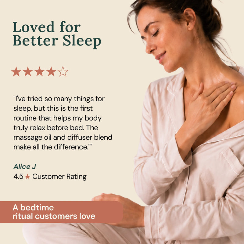 
  
    Sleepmaxxing Ritual Set
  
