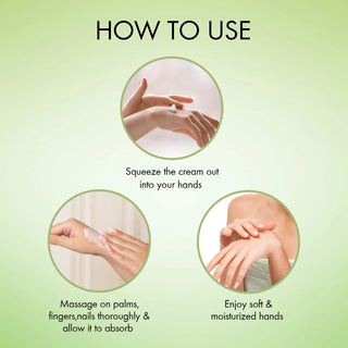 
  
    Gardenia Hand Cream | 3.5 fl oz
  

