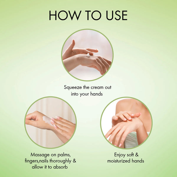 
  
    Gardenia Hand Cream | 3.5 fl oz
  

