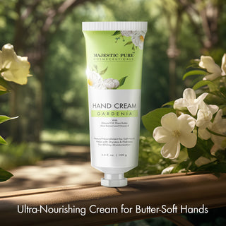 
  
    Gardenia Hand Cream | 3.5 fl oz
  
