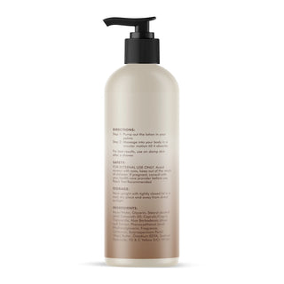 
  
    African Shea Body Lotion with Aloe Leaf Extracts | 16 fl oz
  
