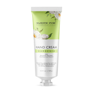 
  
    Gardenia Hand Cream | 3.5 fl oz
  

