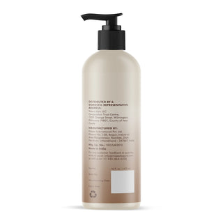 
  
    African Shea Body Lotion with Aloe Leaf Extracts | 16 fl oz
  
