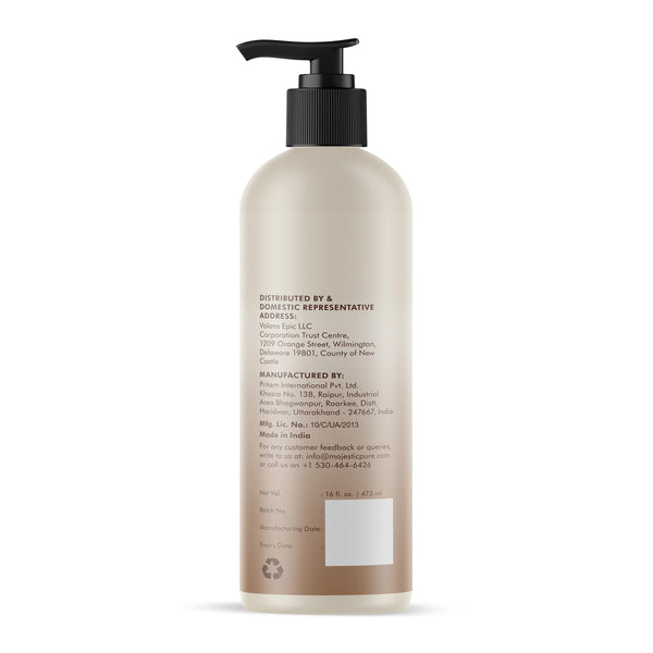 
  
    African Shea Body Lotion with Aloe Leaf Extracts | 16 fl oz
  
