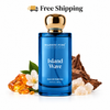 Island Wave Clean Perfume | Fresh Fragrance | 3.4 fl oz.