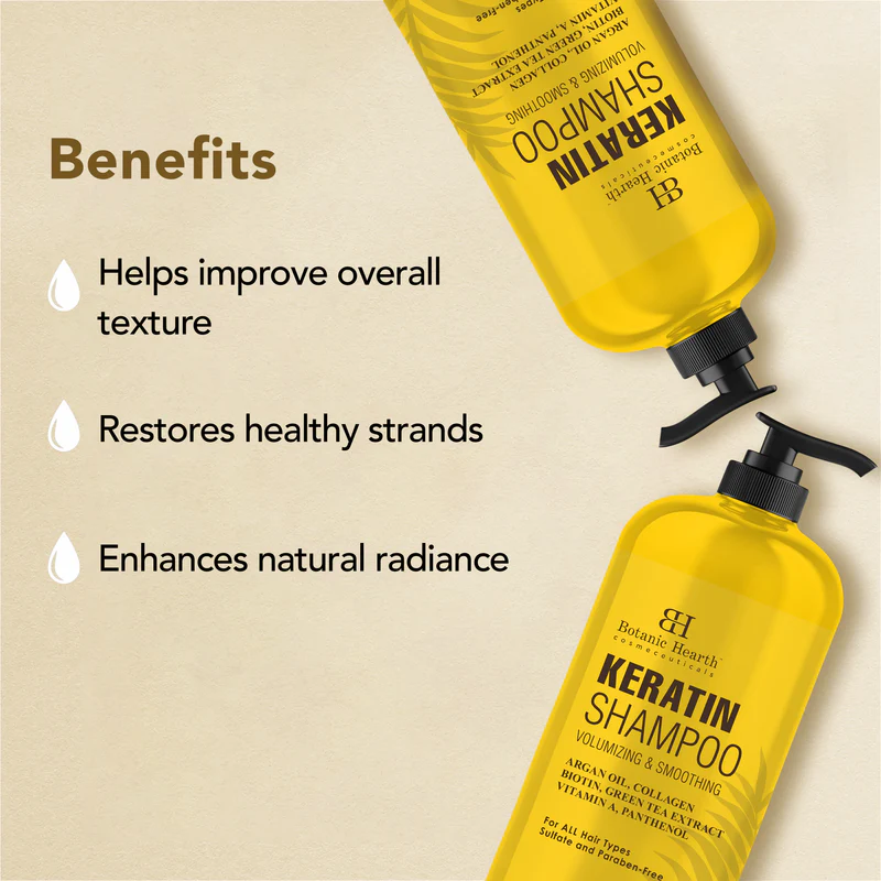 
  
    Tea Tree Essential Oil & Jojoba Oil — Purifying Skin and Scalp Care — Majestic Pure
  
