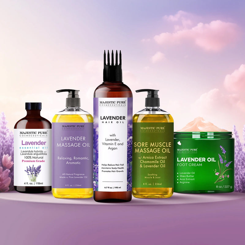 
  
    Majestic Pure Cosmeceuticals
  
