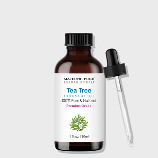 Tea Tree Oil (1 fl oz)