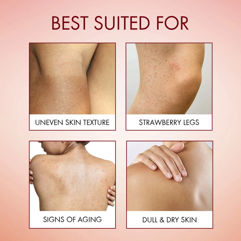 
  
    Moisture Bloom Body Oil with Cocoa Butter and Rosehip Oil | 3.4 fl oz
  
