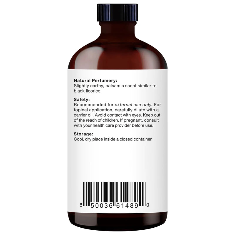 
  
    Myrrh Oil | 100% Pure and Natural | 4 fl oz
  
