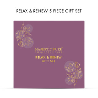 
  
    Gift Set Set of 5
  
