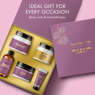 
  
    Gift Set Set of 5
  
