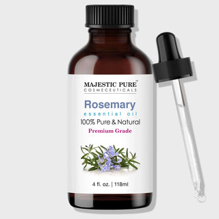 Rosemary Essential Oil (4oz)