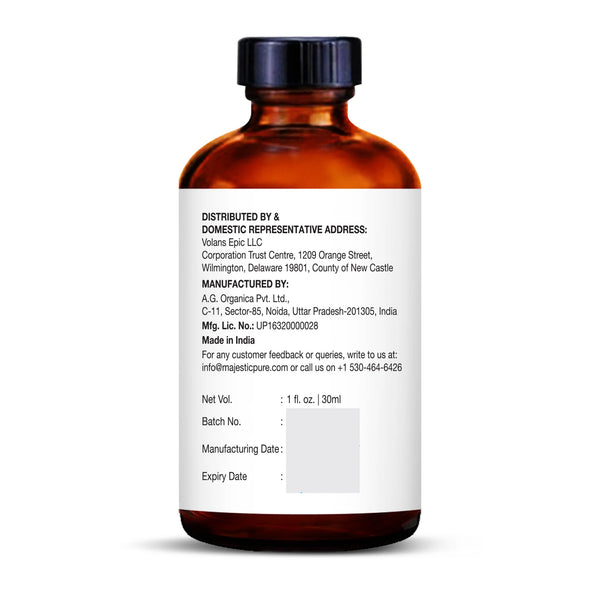 
  
    Tea Tree Essential Oil | 100% Pure and Natural | 1 fl oz
  
