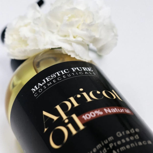 
  
    Apricot Carrier Oil | 16 fl oz
  
