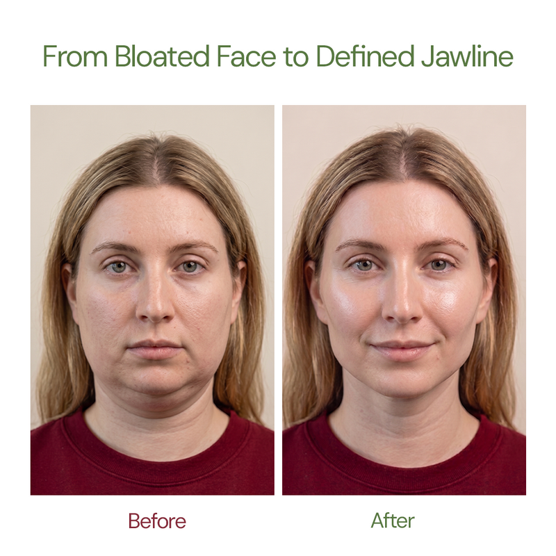 
  
    Lymphatic Drainage Body Sculpting Duo
  
