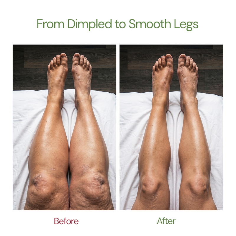 
  
    Lymphatic Drainage Body Sculpting Duo
  
