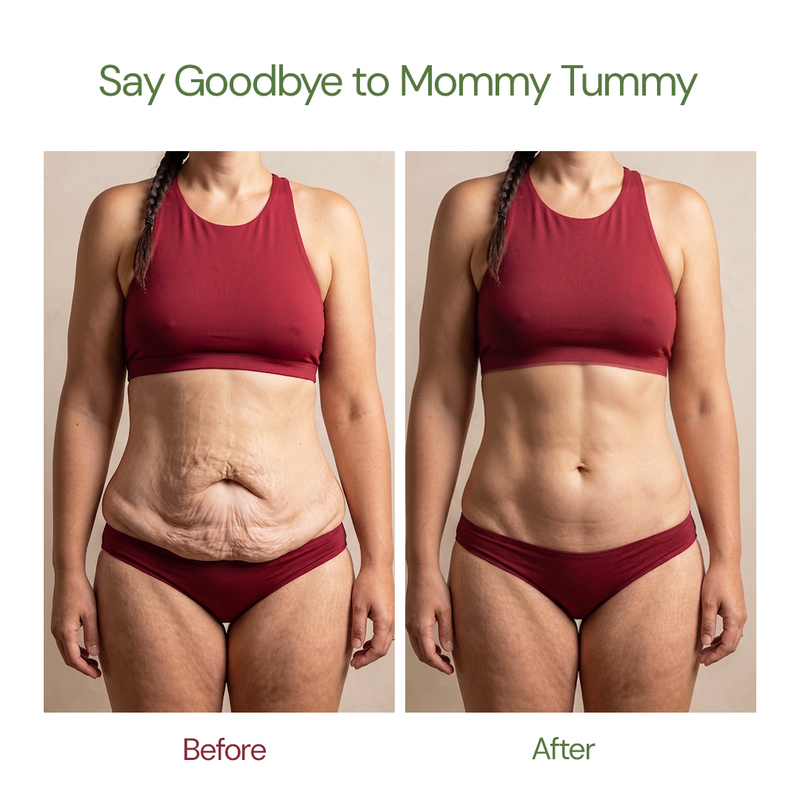 
  
    Lymphatic Drainage Body Sculpting Duo
  
