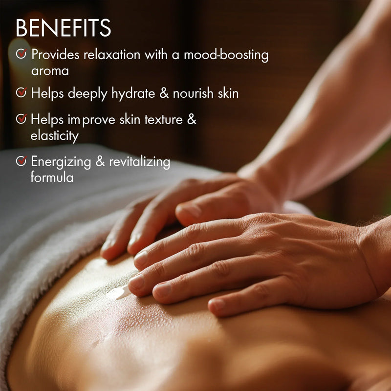 
  
    Restore & Unwind Massage Duo
  
