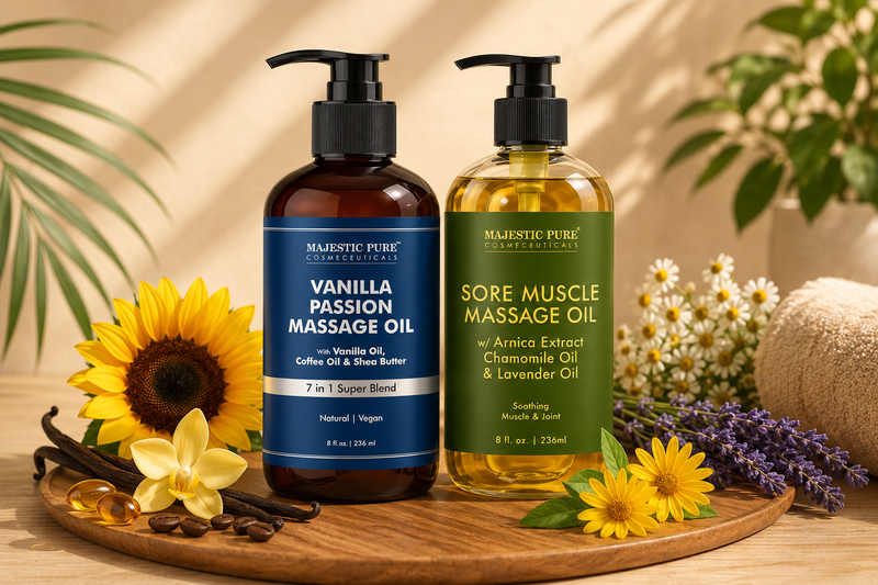 
  
    Restore & Unwind Massage Duo
  
