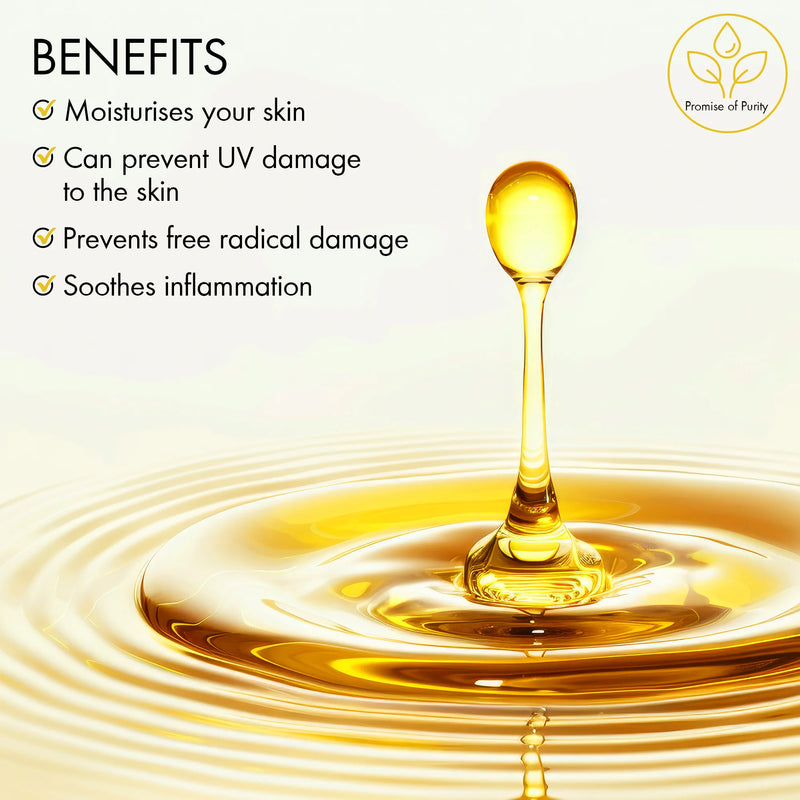 
  
    Vitamin E Oil | 4 fl oz
  
