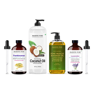 
  
    Sleep Harmony Wellness Set
  
