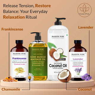 
  
    Sleep Harmony Wellness Set
  
