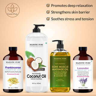 
  
    Sleep Harmony Wellness Set
  
