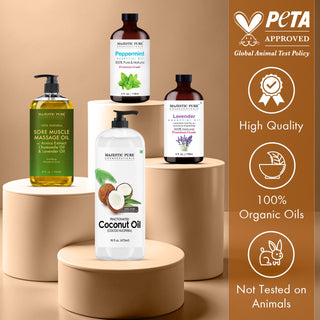 
  
    Sleep Harmony Wellness Set
  
