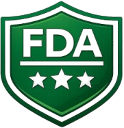 FDA Registered