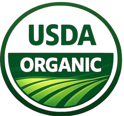 USDA Organic