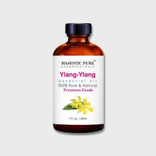 Ylang Ylang (1 fl oz)