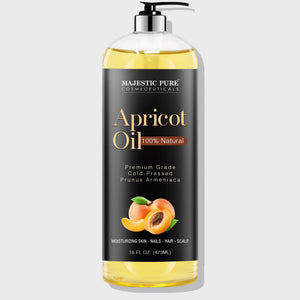 
  
    Apricot Carrier Oil | 16 fl oz
  
