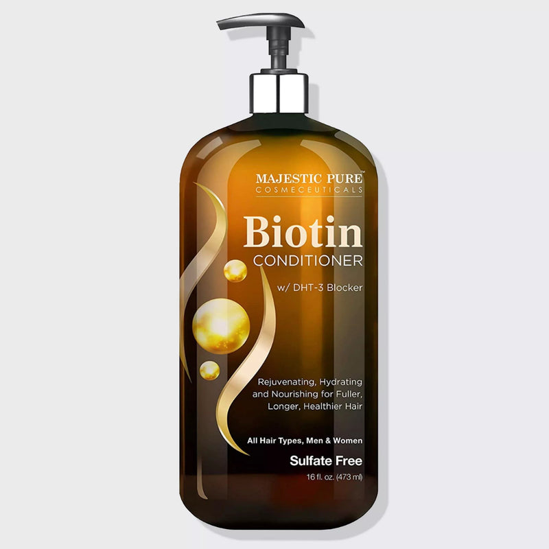 
  
    Biotin Conditioner | 16 fl oz
  
