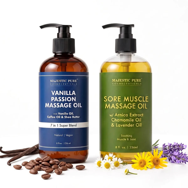 
  
    Majestic Pure Cosmeceuticals
  
