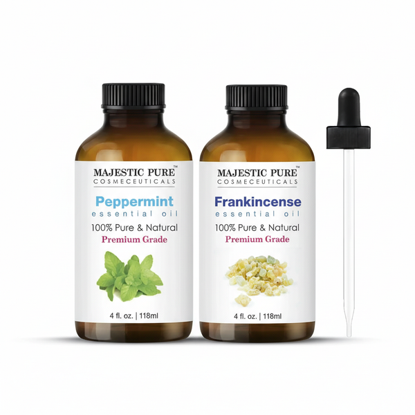 Clarity & Calm Essential Duo