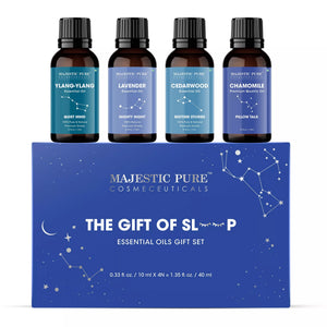 Gift of Sleep