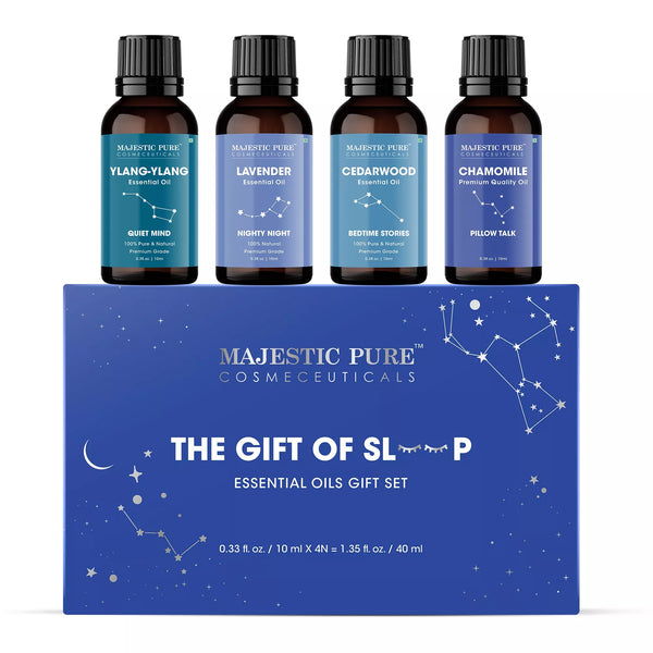 
  
    Gift of Sleep
  
